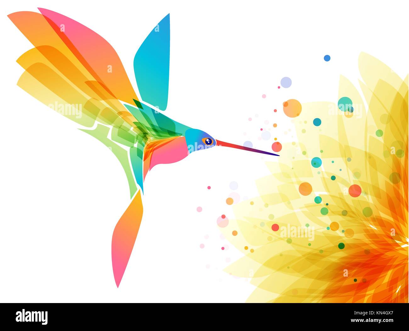 White wild flower on Stock Vector Images Alamy