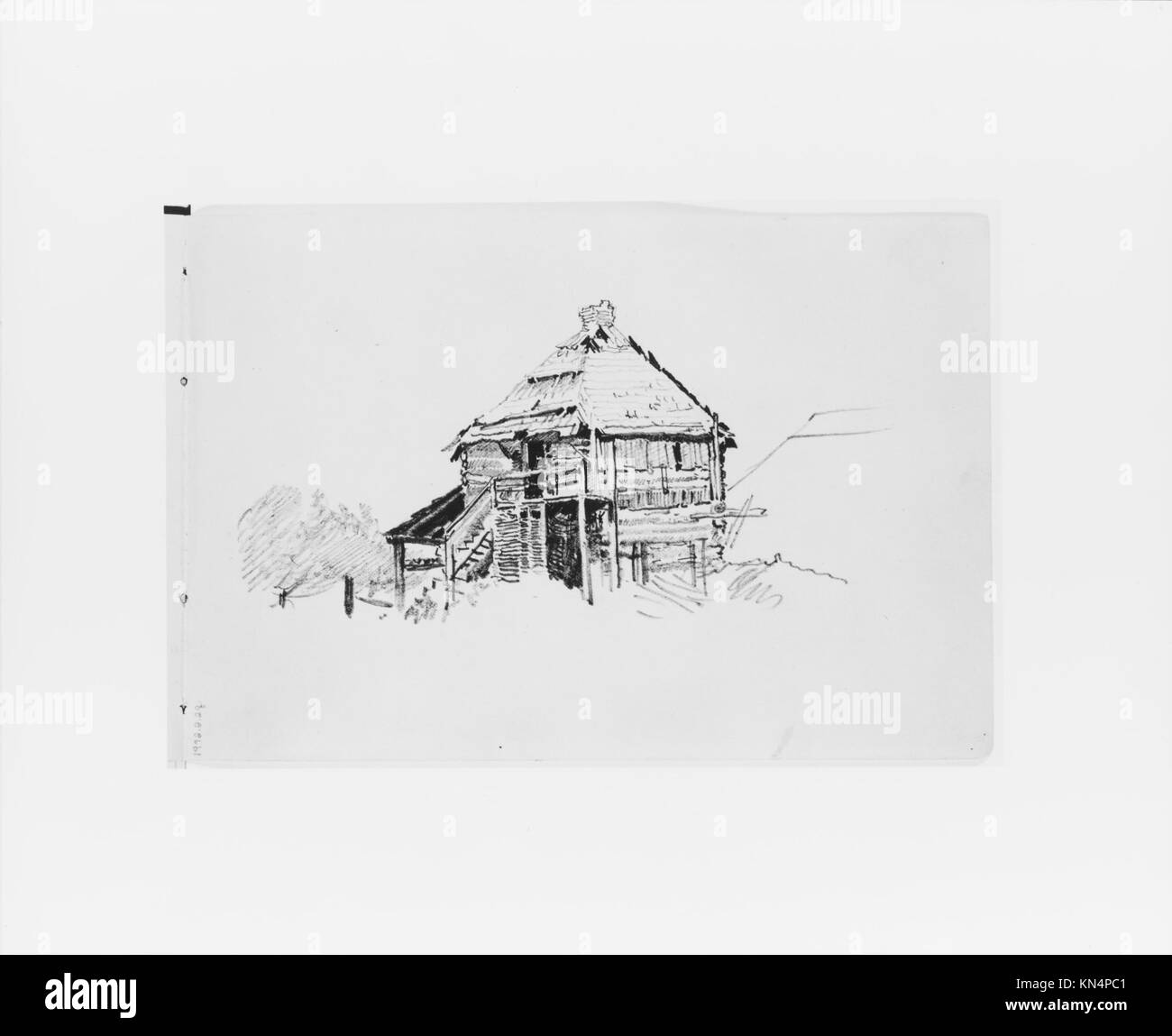 10 tips for drawing in BLACK & WHITE - YouTube