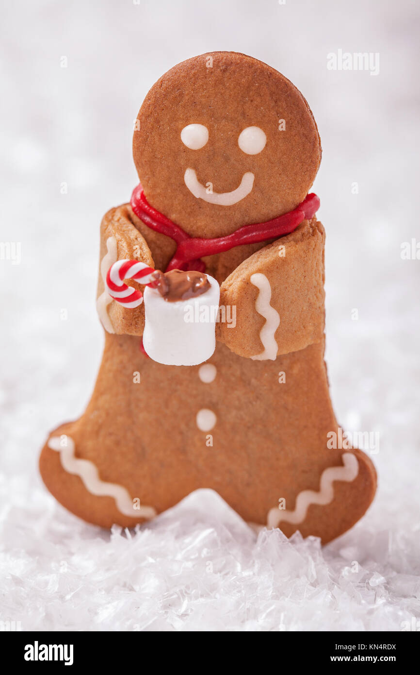 Marshmallow man hires stock photography and images Alamy