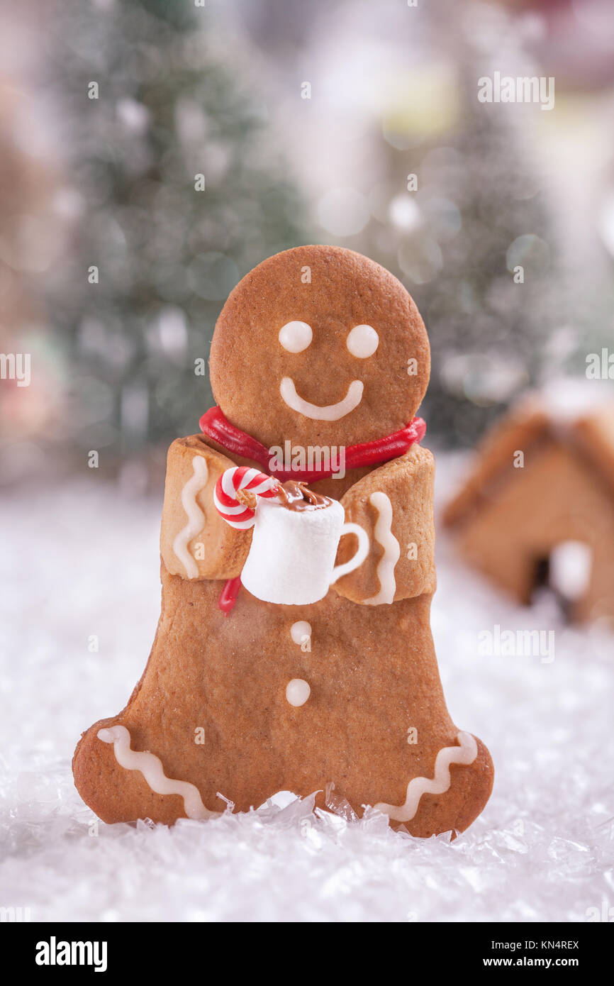 Marshmallow man hires stock photography and images Alamy