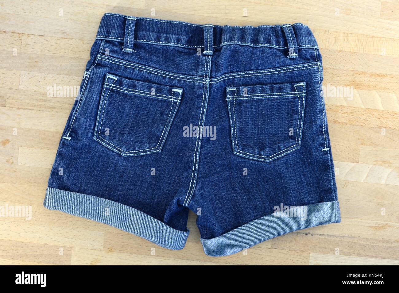 Mini Shorts main image 1