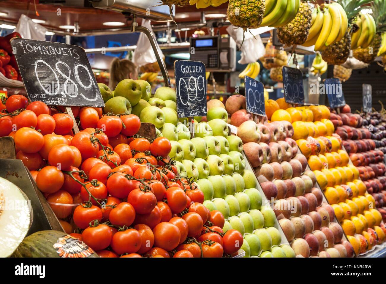 euro food market