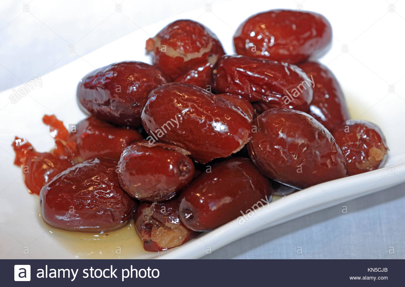 Fresh Dates Stock Photos & Fresh Dates Stock Images Alamy