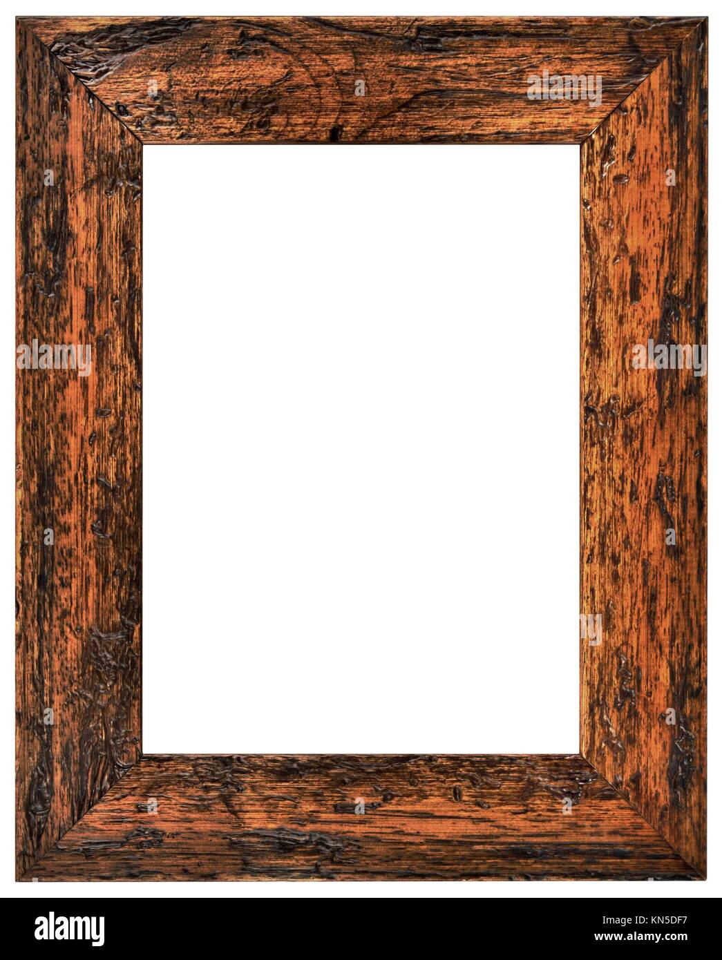 Vintage Wooden Frames