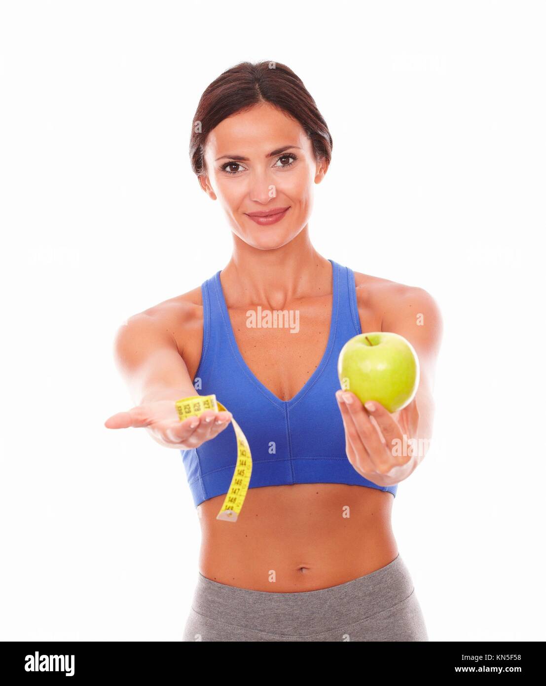 Sport fruit hires stock photography and images Alamy