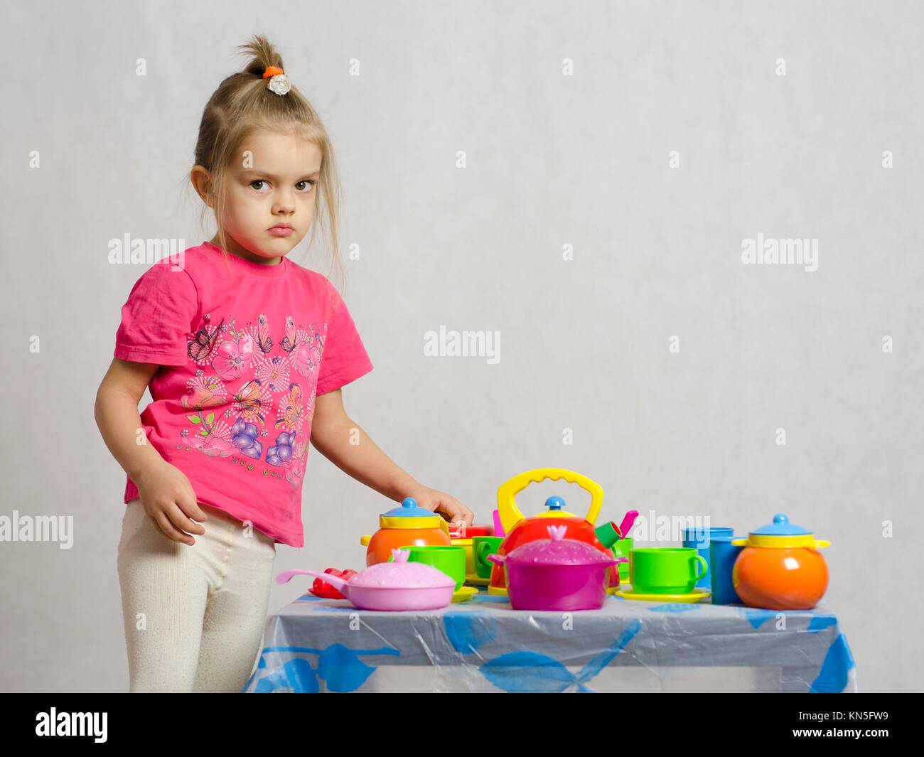 baby kitchen utensils