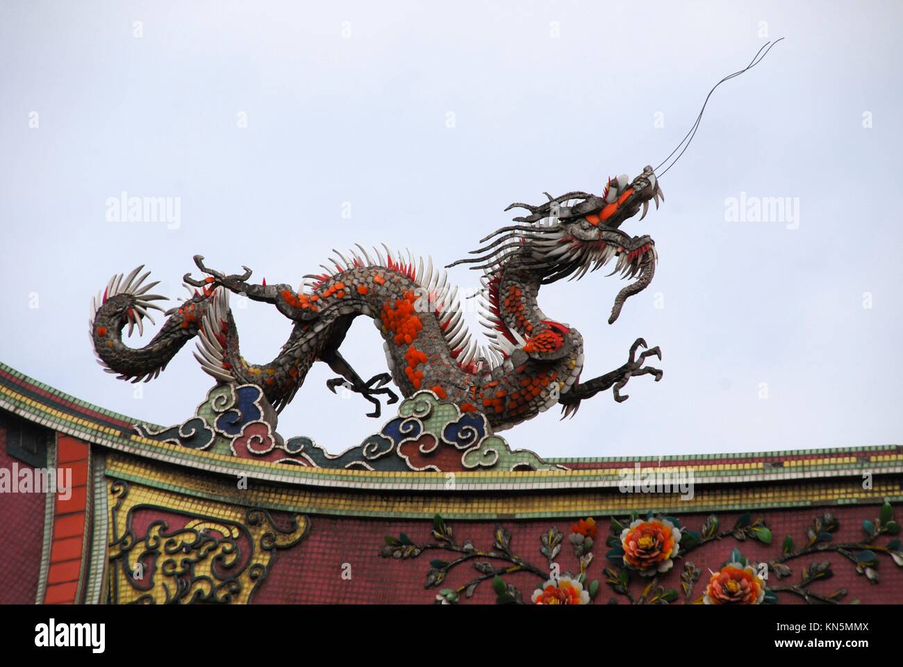 Hsing tian kong hi-res stock photography and images - Alamy