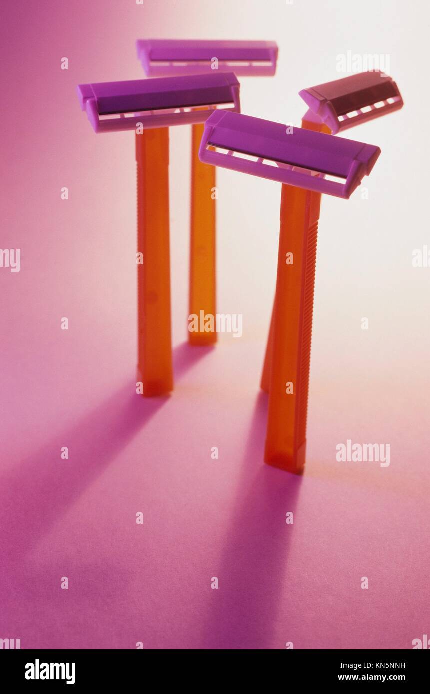 Disposable objects hires stock photography and images Alamy