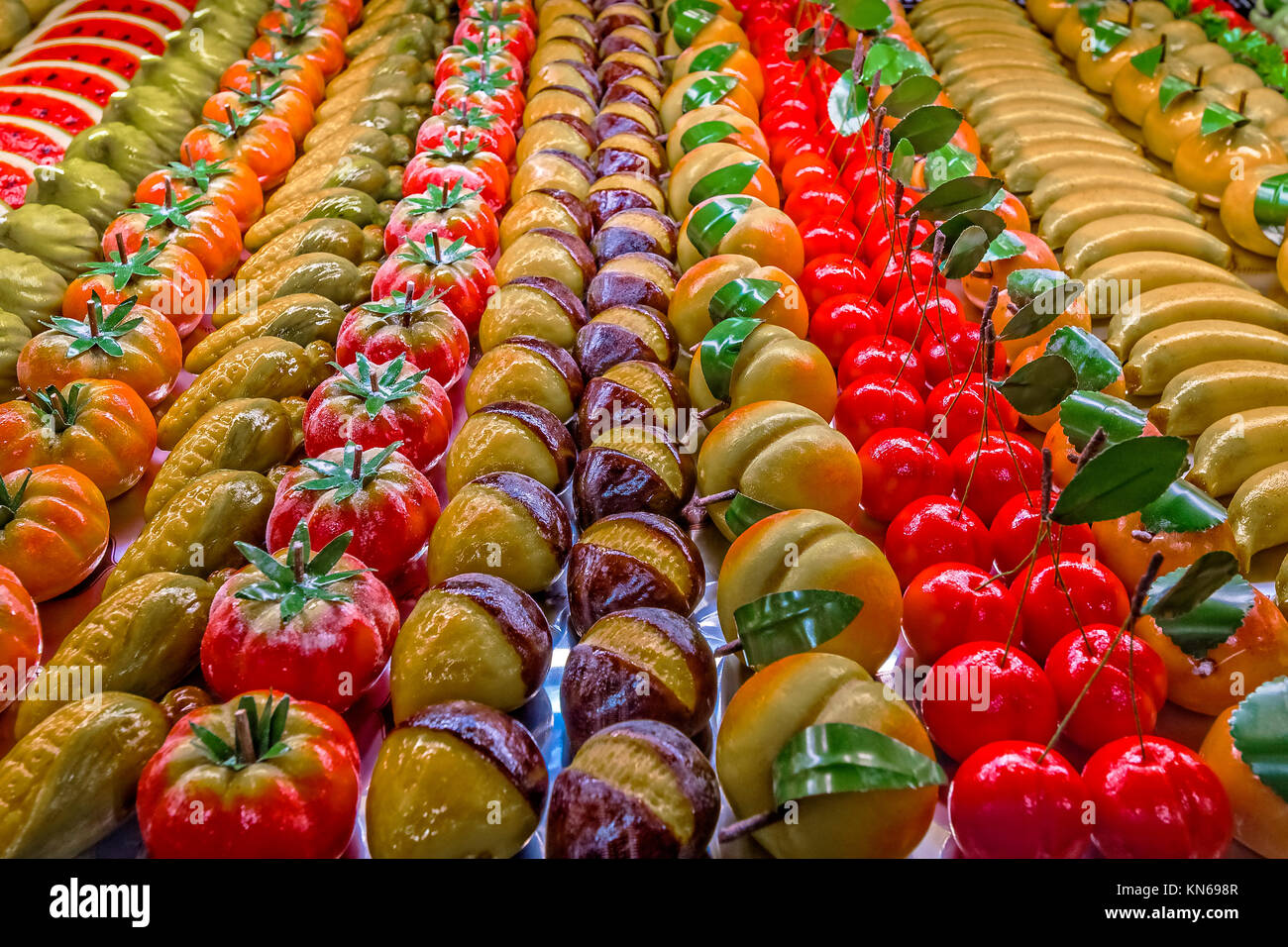 Italy Emilia Romagna Bologna Fico Eataly World Bologna Sicilian