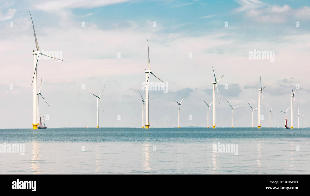 Netherlands visual data 5