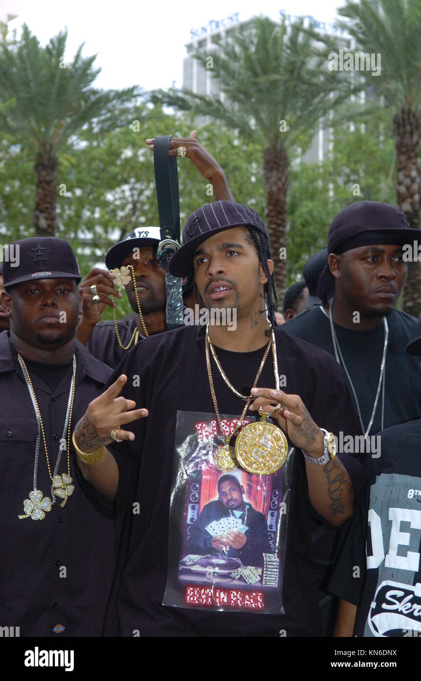 top hip hop 2004