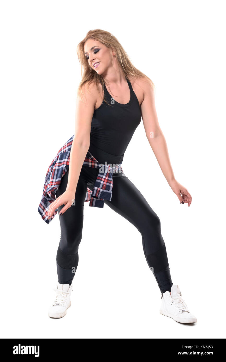 Zumba dancing hi res stock photography and images Page 3 Alamy