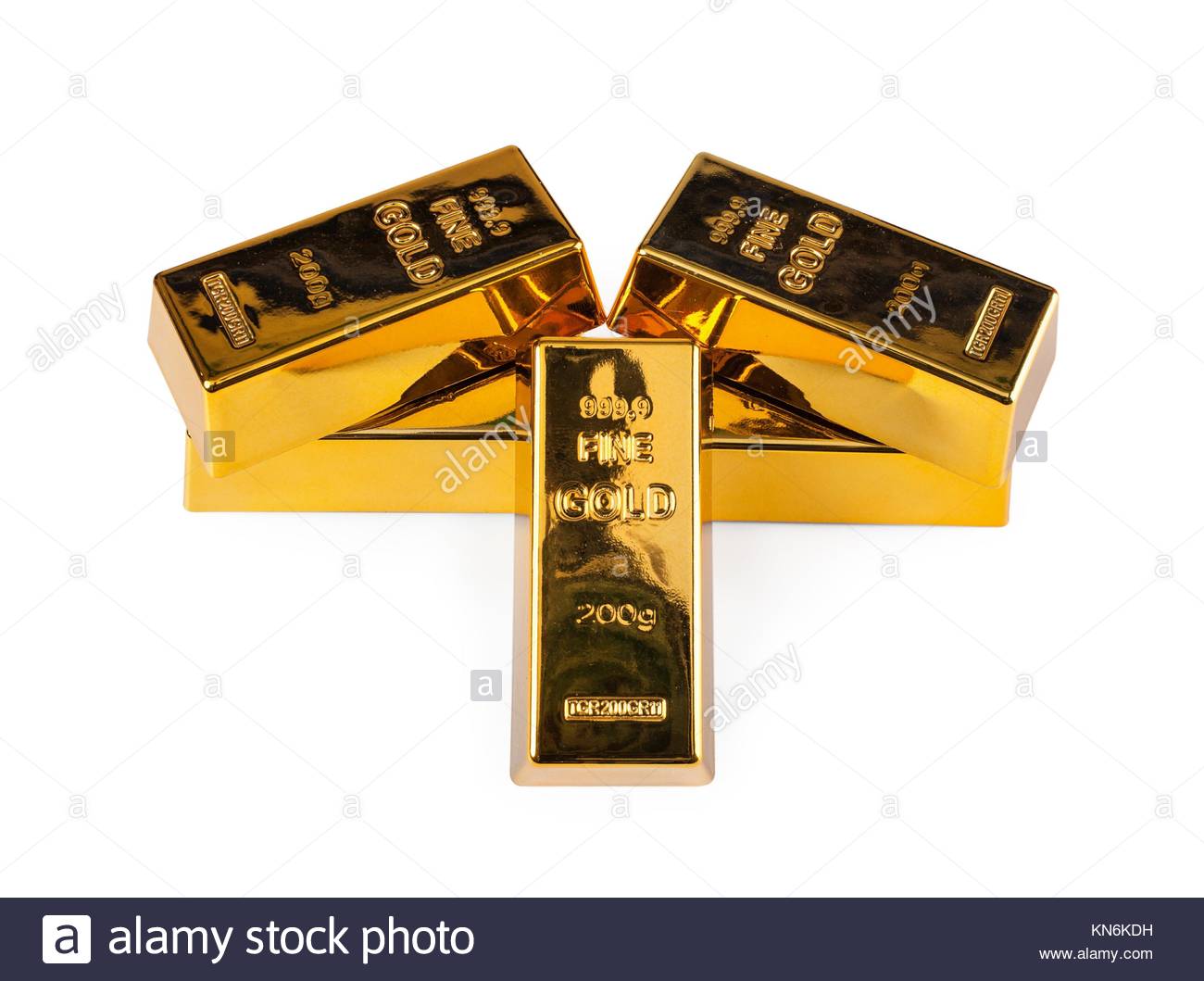 Gold Bars Vault Stock Photos & Gold Bars Vault Stock Images Alamy