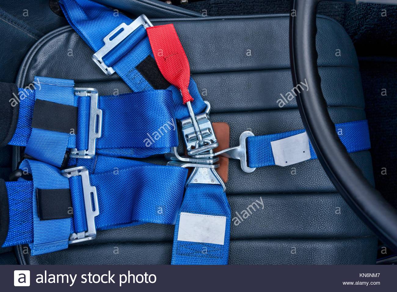 Harness Car Stock Photos & Harness Car Stock Images Alamy