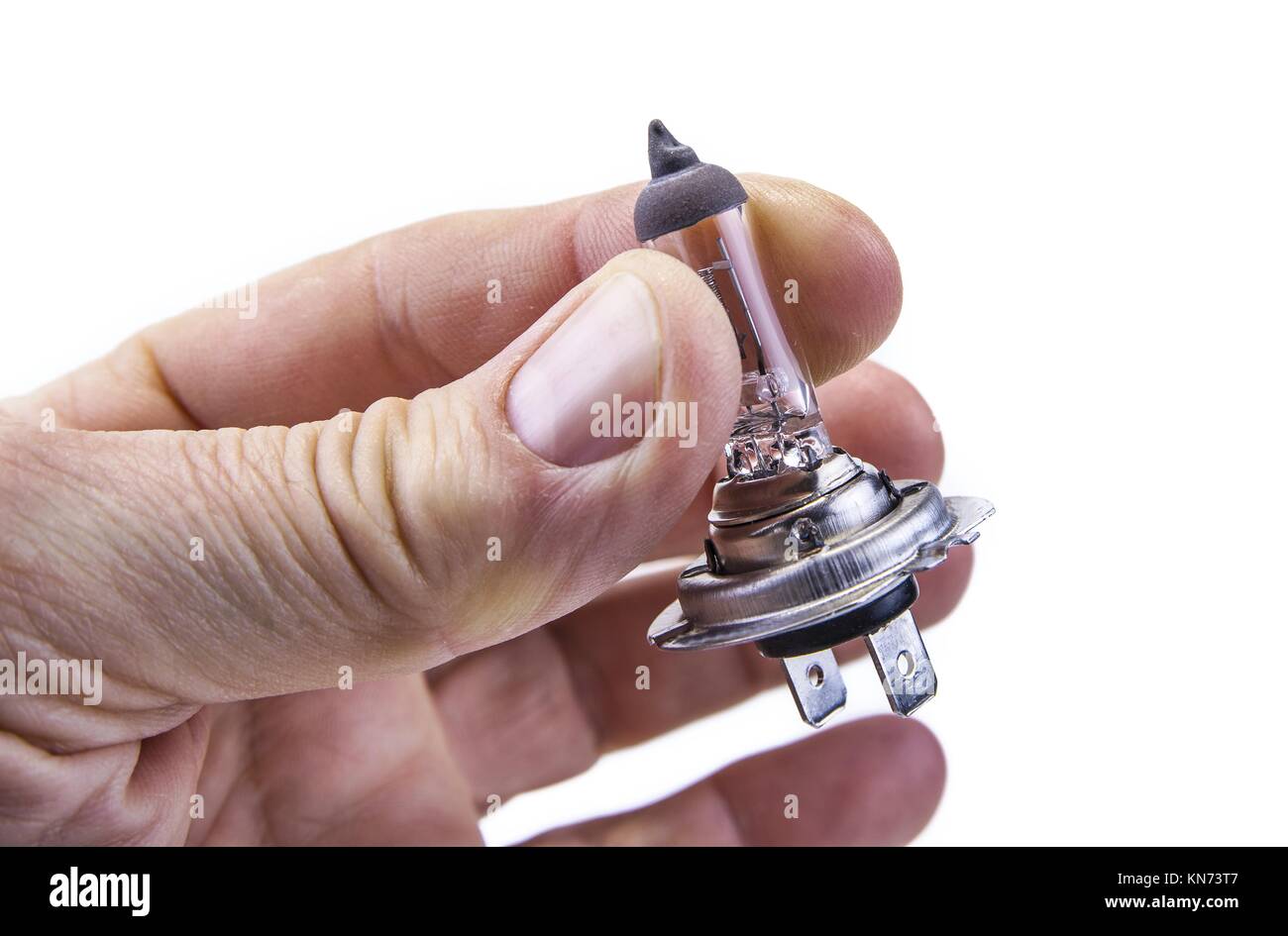 Can You Touch Headlight Bulbs: Essential Safety Tips