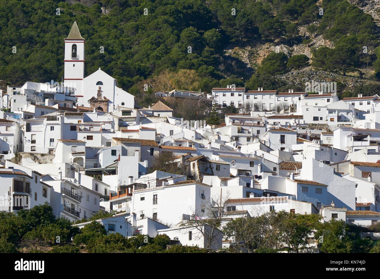 Casarabonela hires stock photography and images Alamy