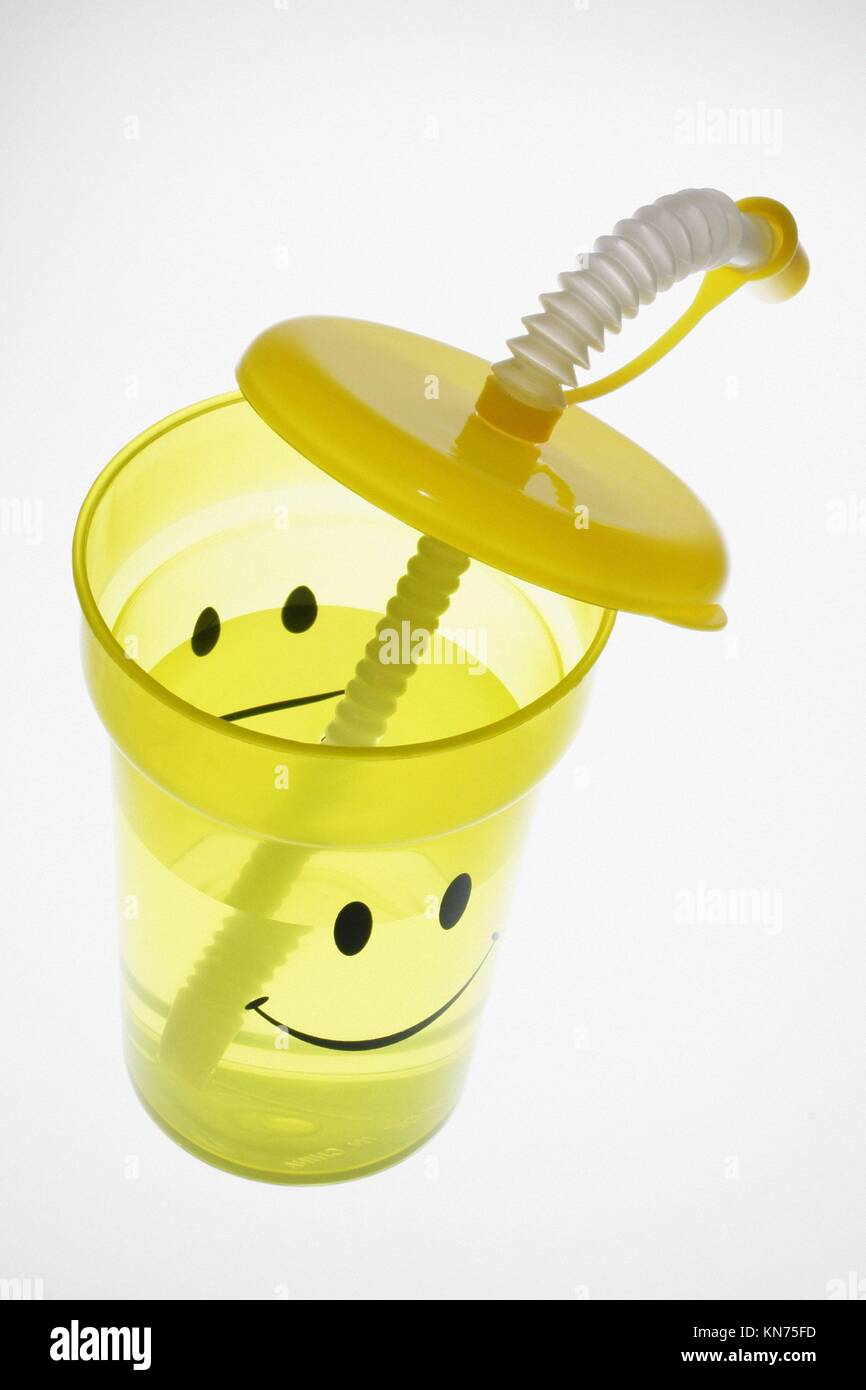 Cup of water Stock Photo Alamy