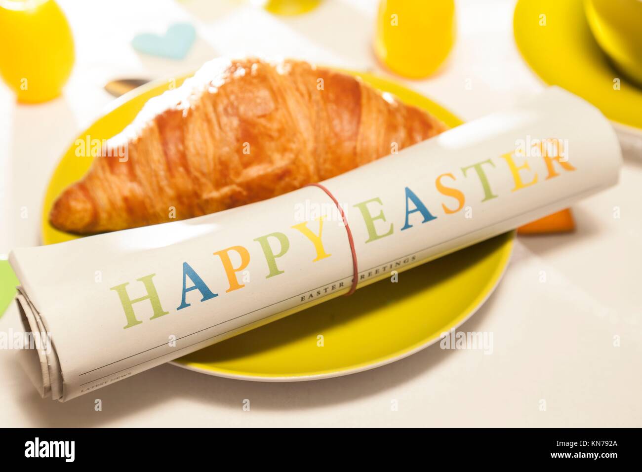 Newspaper roll hires stock photography and images Alamy