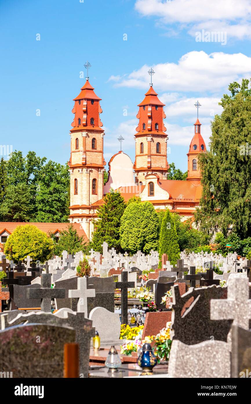 Hajnowka hires stock photography and images Alamy