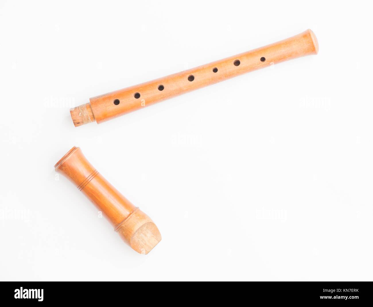 Recorder musical instrument hires stock photography and images Alamy