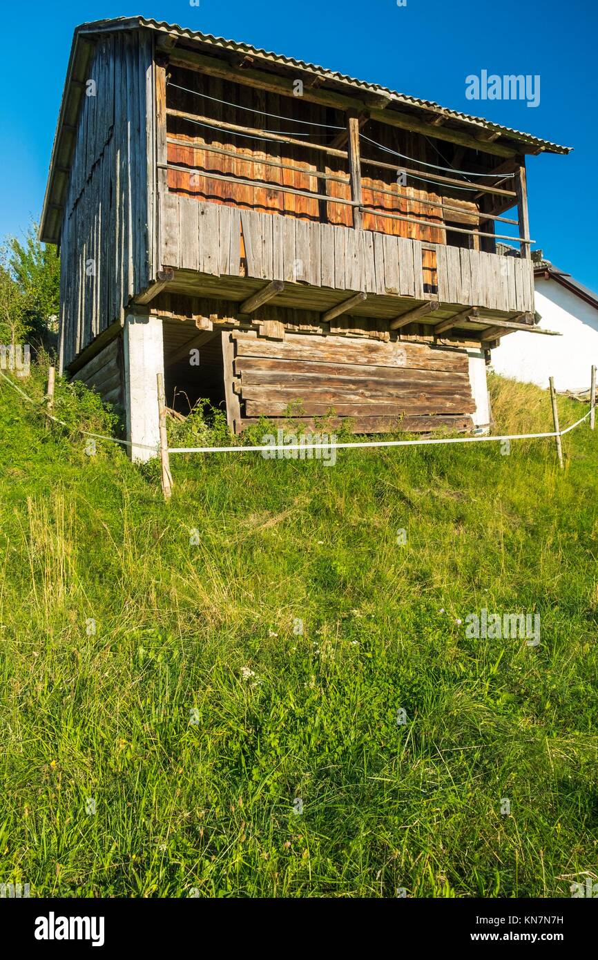 Loski potok hi-res stock photography and images - Alamy
