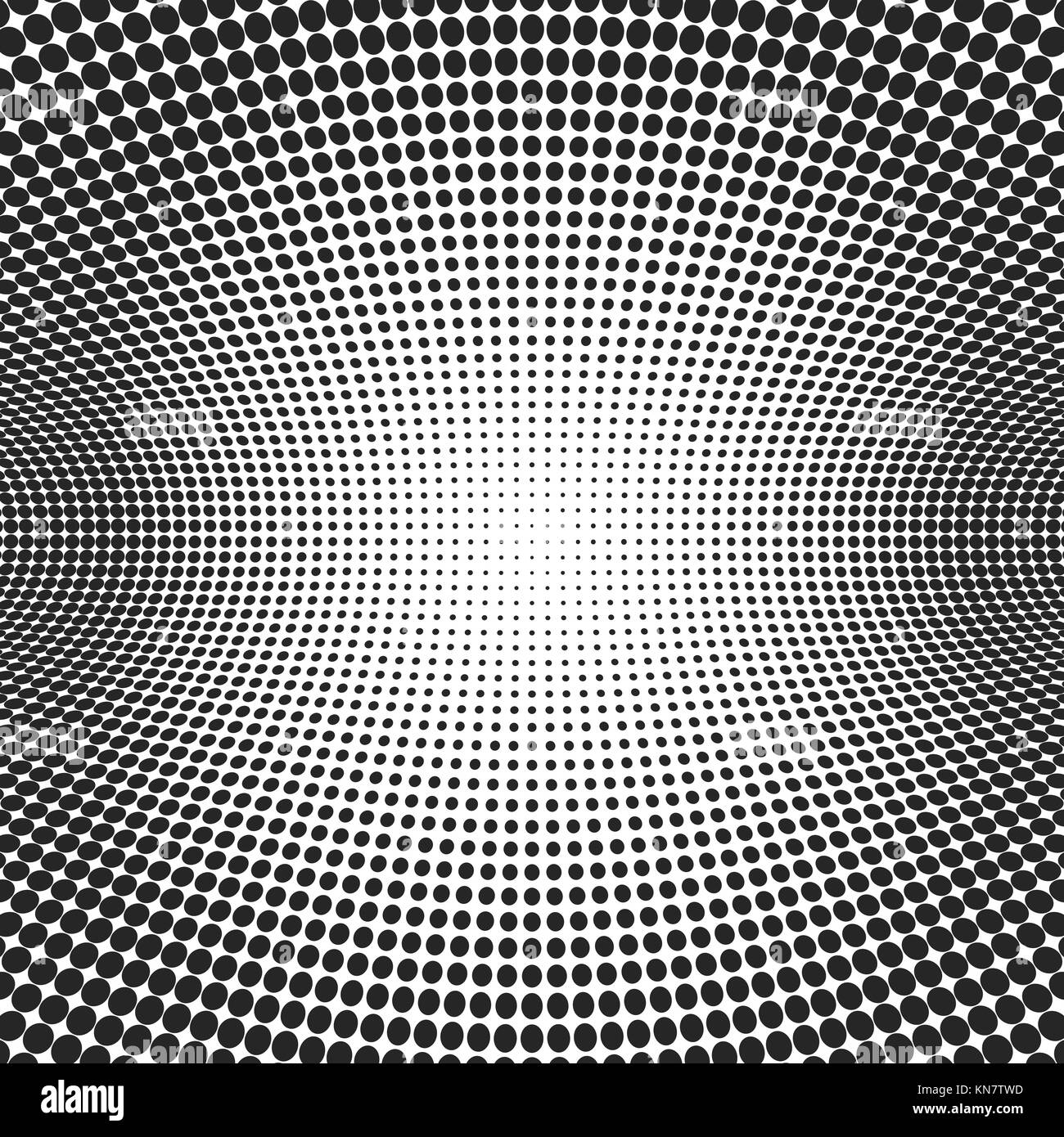 abstract halftone background. vector element for design Stock Vector ...