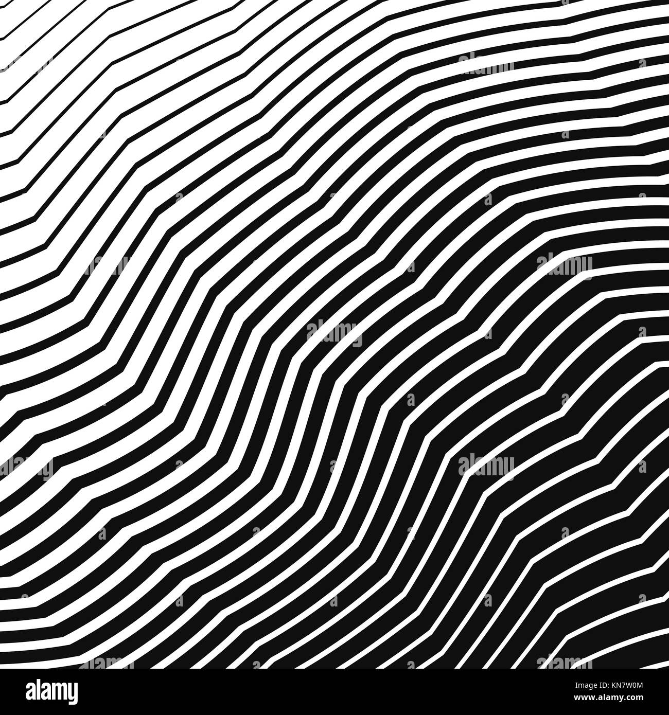 Zigzag line hires stock photography and images Alamy