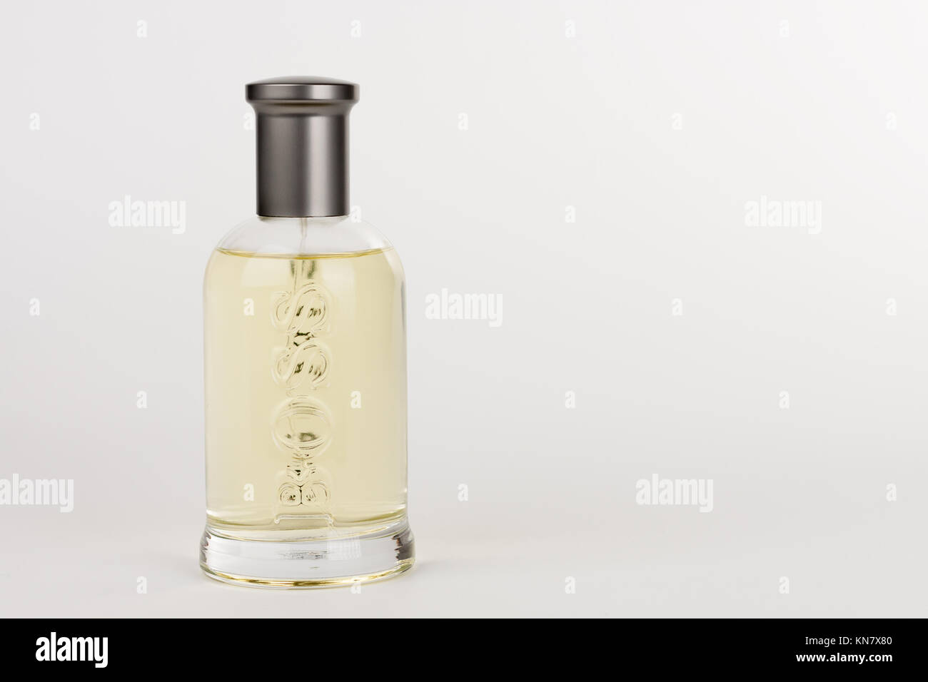 hugo white perfume