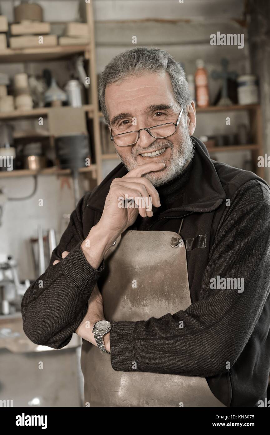 Goldsmith hammer High Resolution Stock Photography and Images - Alamy