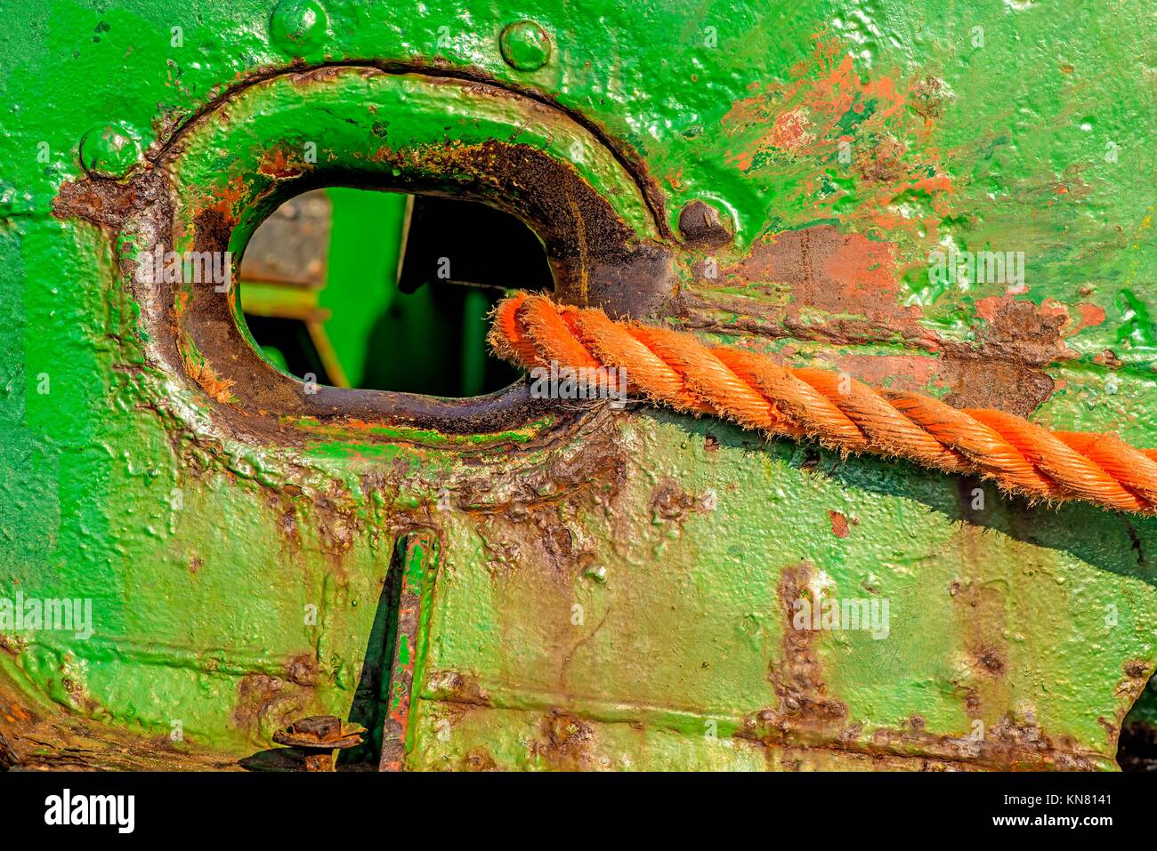 Hawse pipe hires stock photography and images Alamy