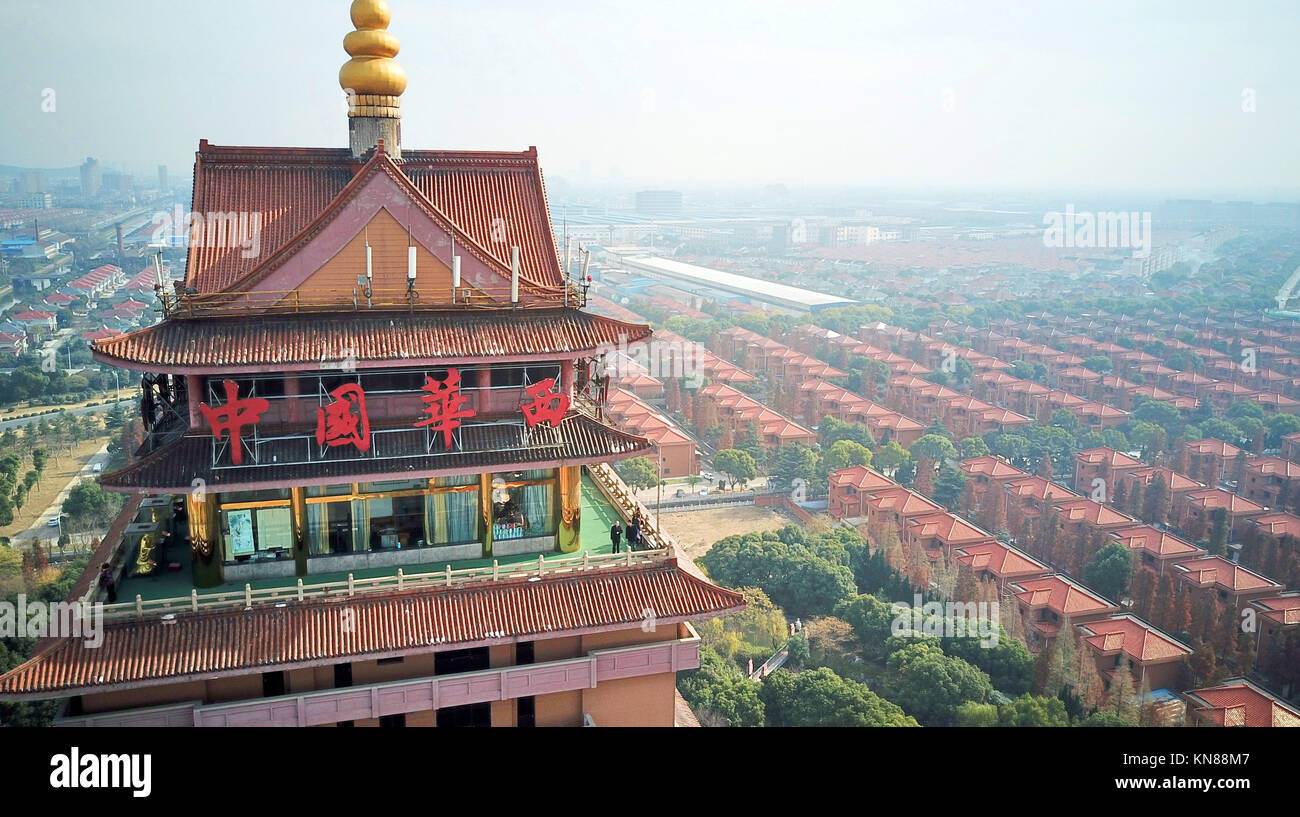 Jiangyin city hi-res stock photography and images - Alamy
