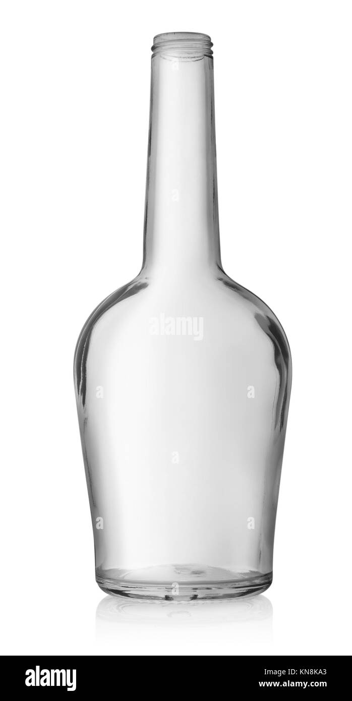 Empty bottle hi-res stock photography and images - Alamy