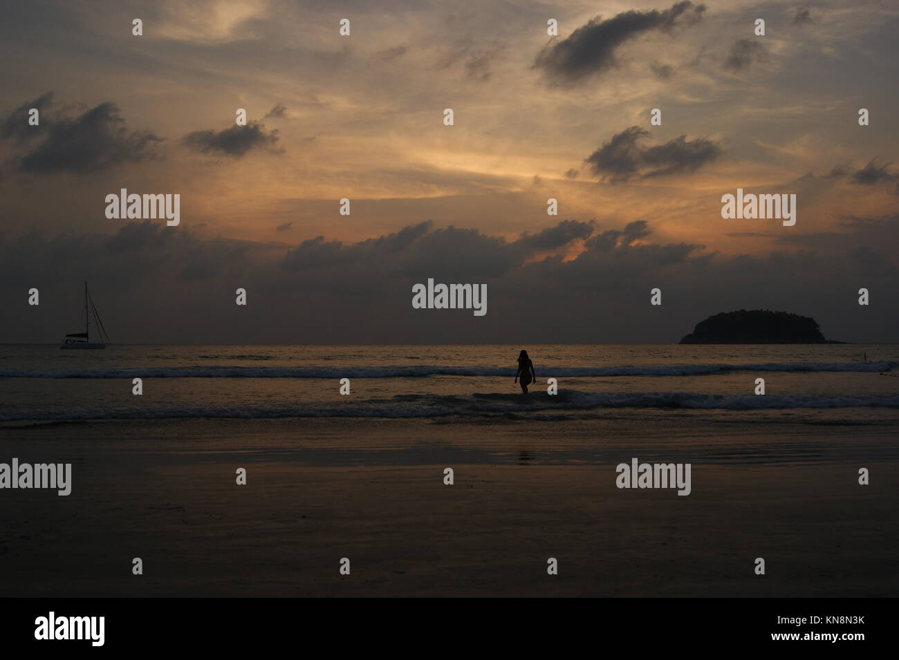 Awesome water hi-res stock photography and images - Alamy