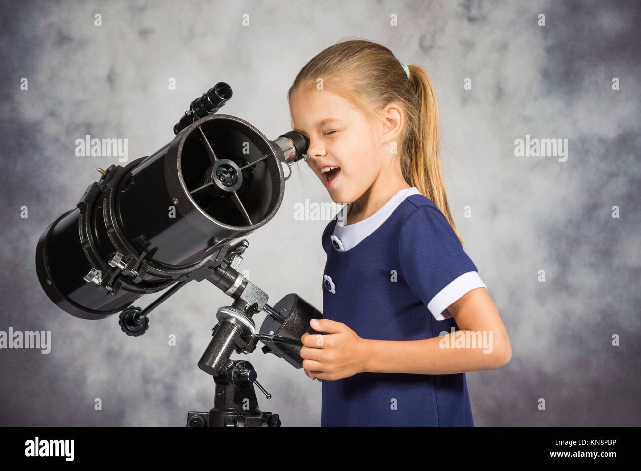 telescope of the year