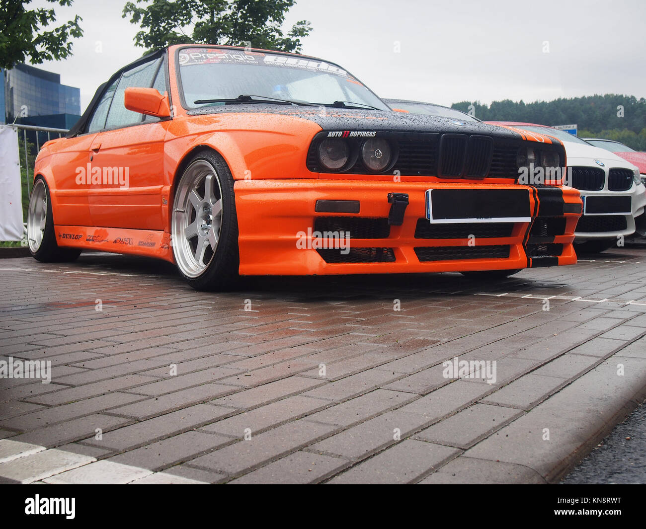 1989 bmw m3 hi-res stock photography and images - Alamy