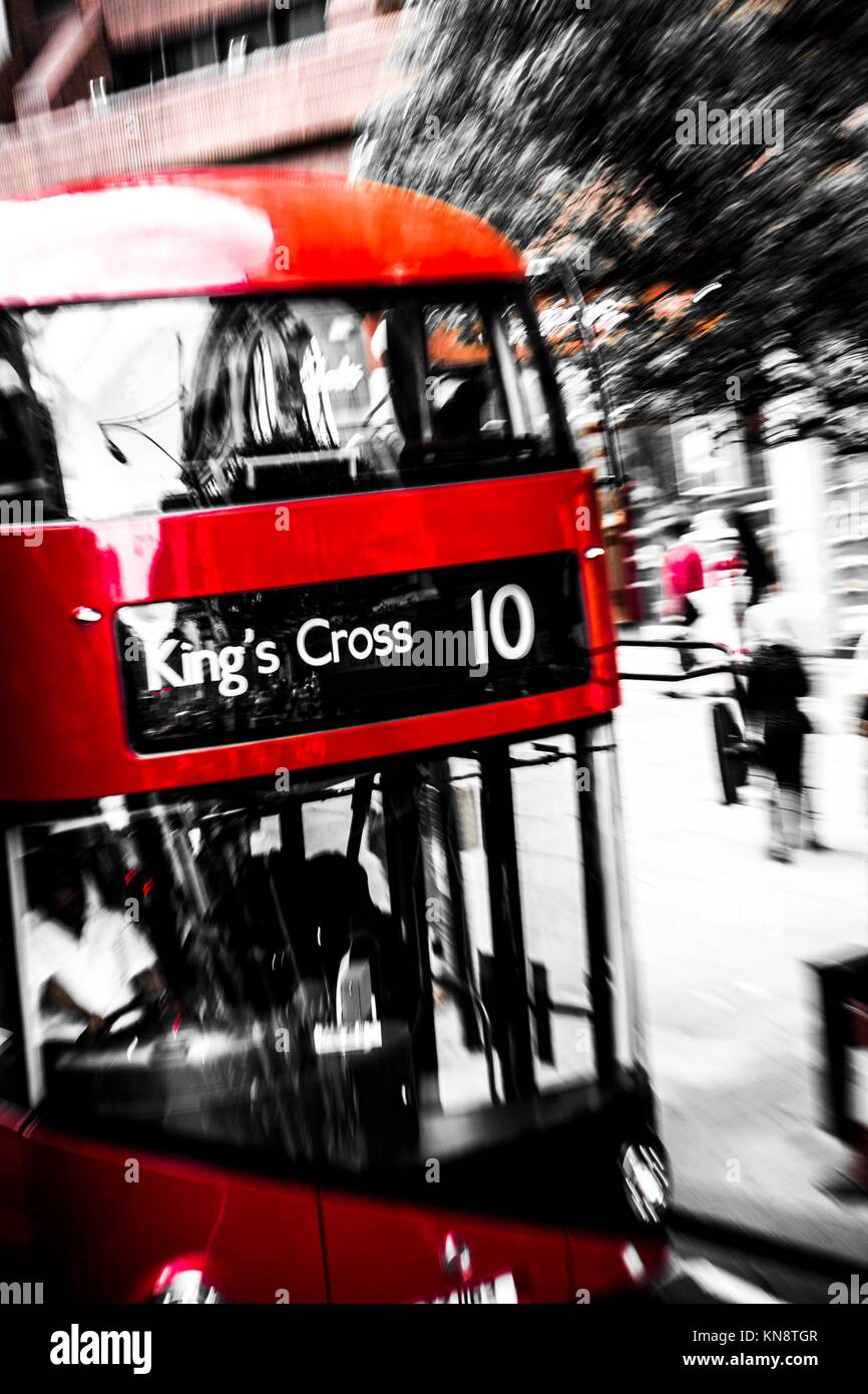London Buses Of The World Hi Res Stock Photography And Images Alamy