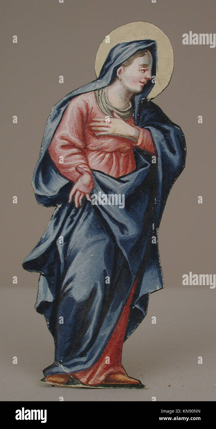 Circumcision of jesus in the temple hi-res stock photography and images ...