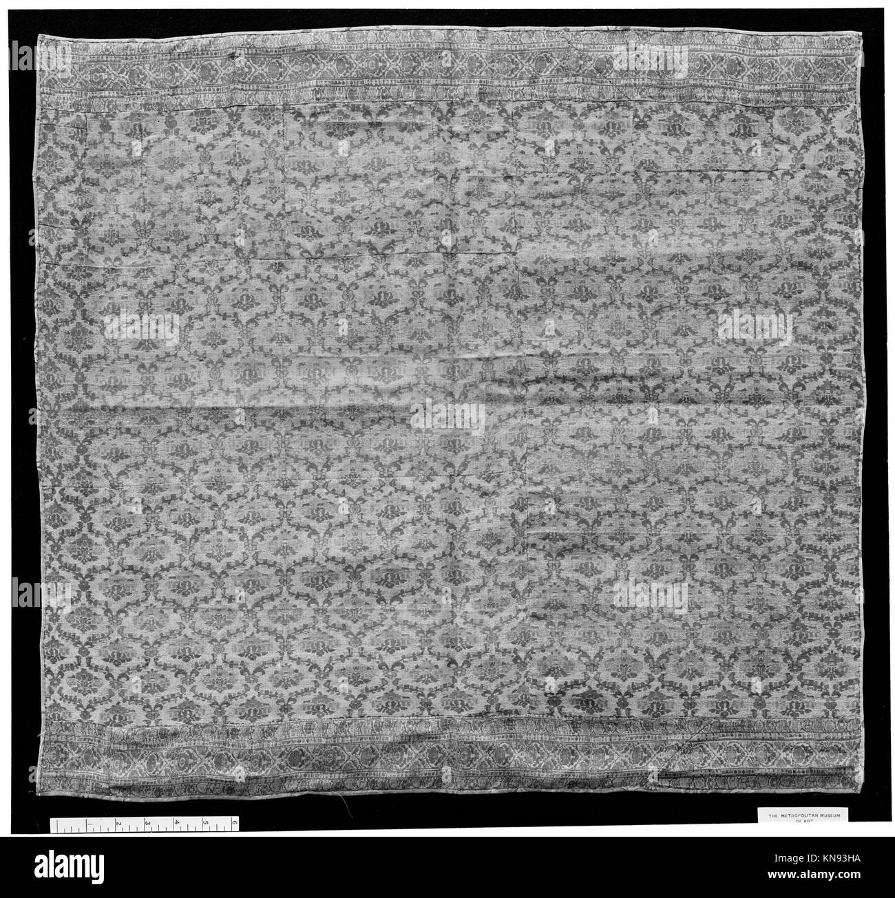 Cover MET 3841 444419 Stock Photo Alamy