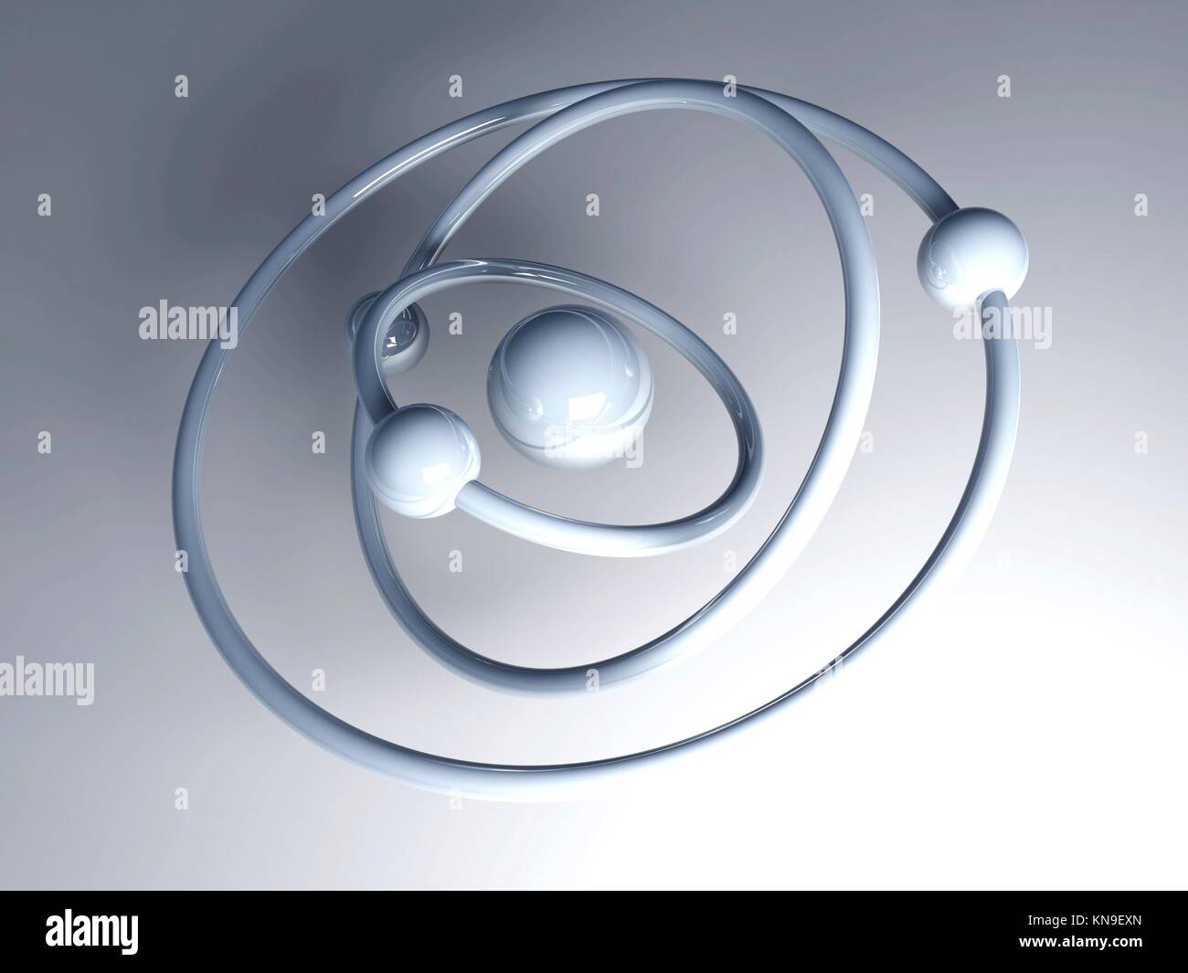 Quark structure of neutron hi-res stock photography and images - Alamy