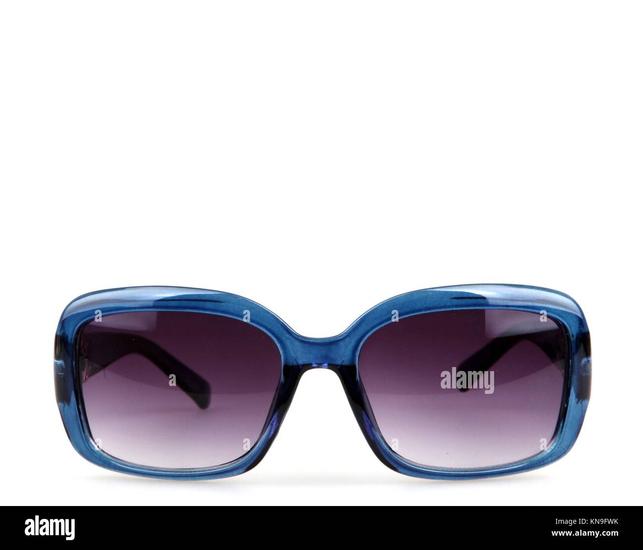 sunglasses isolated on white Stock Photo - Alamy