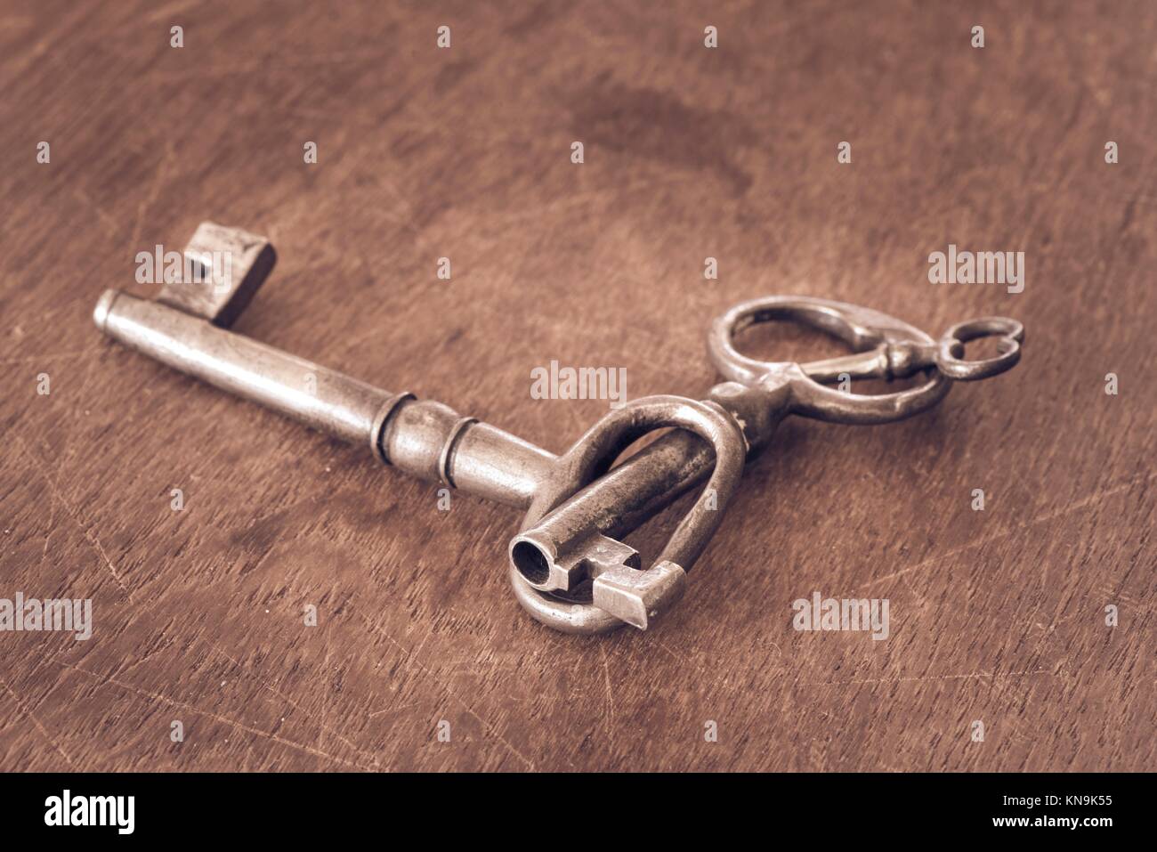 Large Set Of Keys High Resolution Stock Photography And Images Alamy