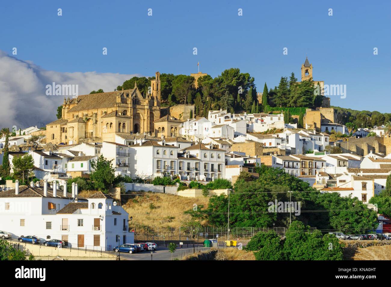 UNESCO World Heritage Stock Photo - Alamy