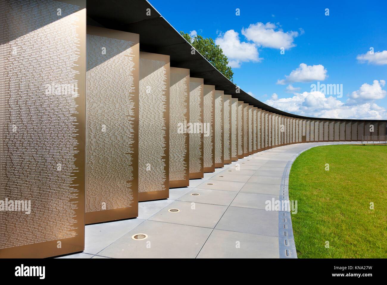 Notre Dame de Lorette cemetery, Souchez, Pas de Calais Department, Nord