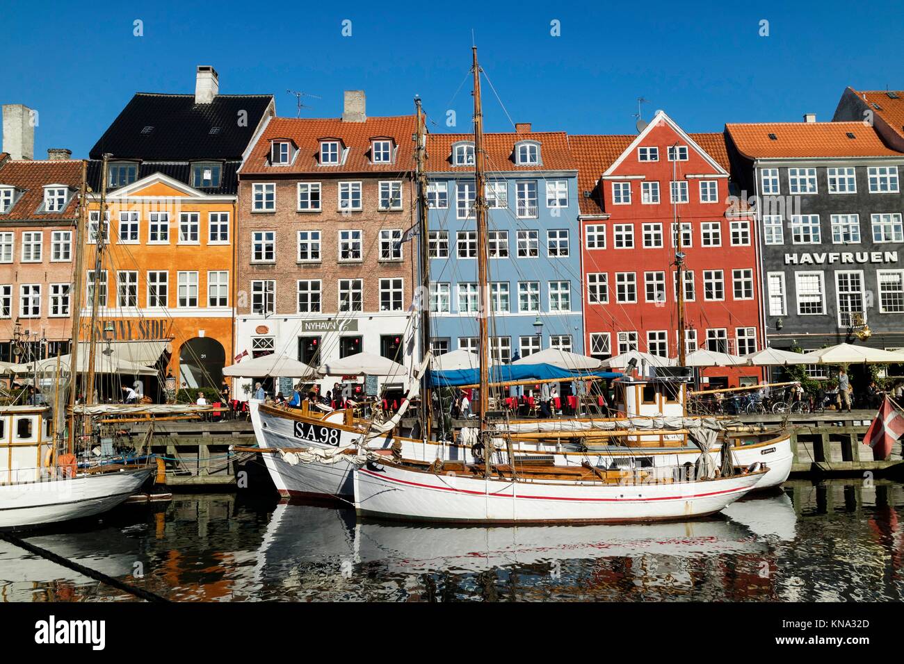 Demark High Resolution Stock Photography And Images Alamy