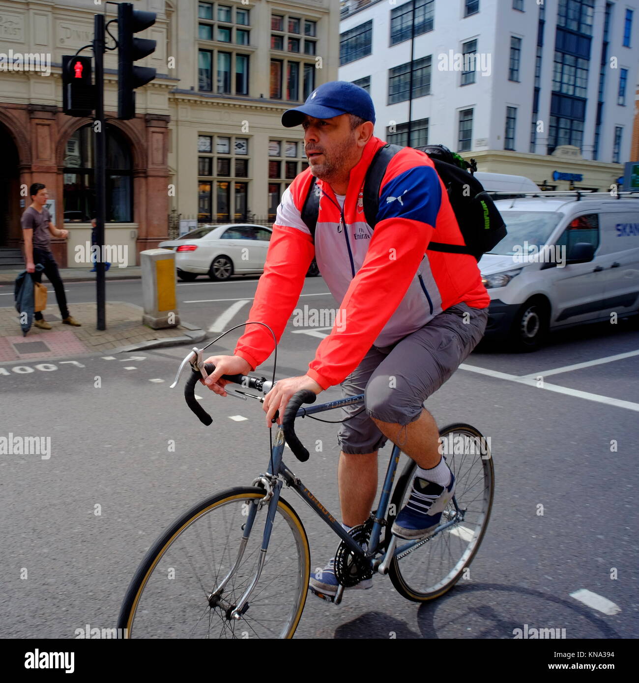 best cycling london
