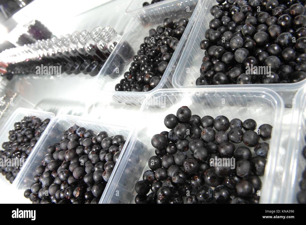 Wine quality control testing in modern laboratory, France Stock Photo Alamy