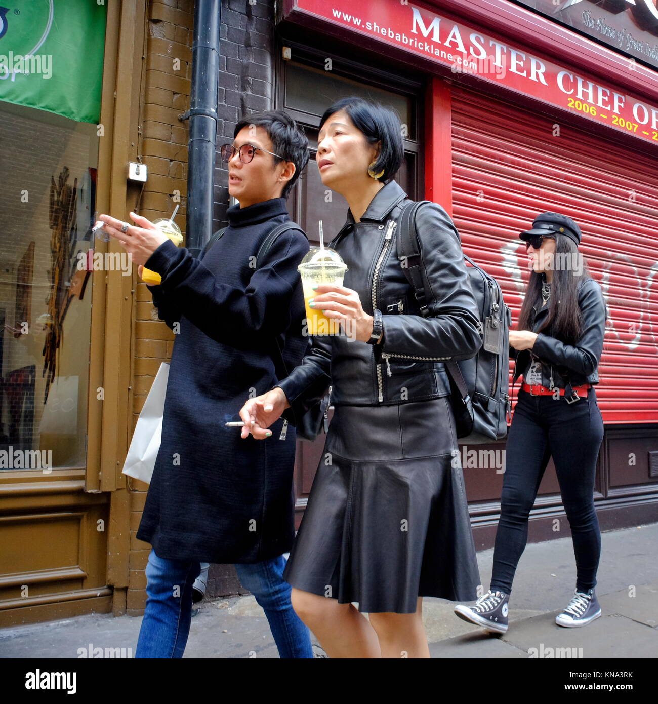 The oriental people hires stock photography and images Alamy