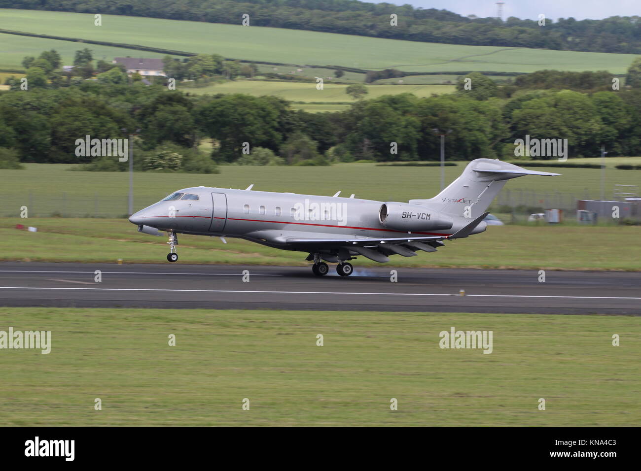 Vistajet uk hi-res stock photography and images - Alamy