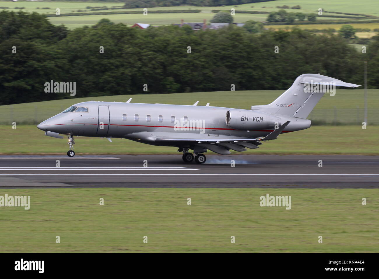 Vistajet hi-res stock photography and images - Alamy