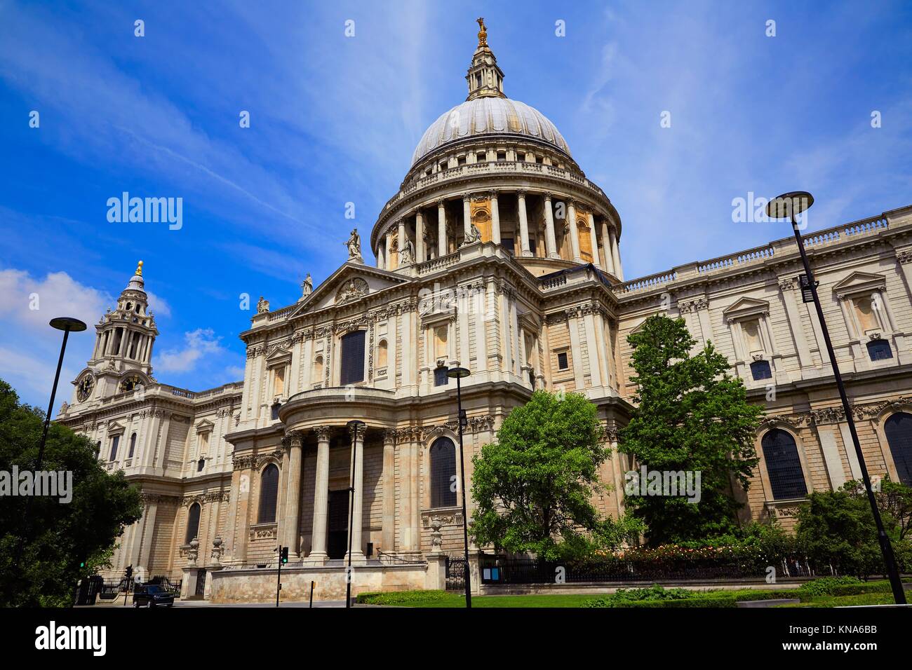 Modern Church Dome High Resolution Stock Photography and Images - Alamy